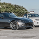 The car my mom wants, left, versus the car my mom has, right. All photos credit: Brian Jones